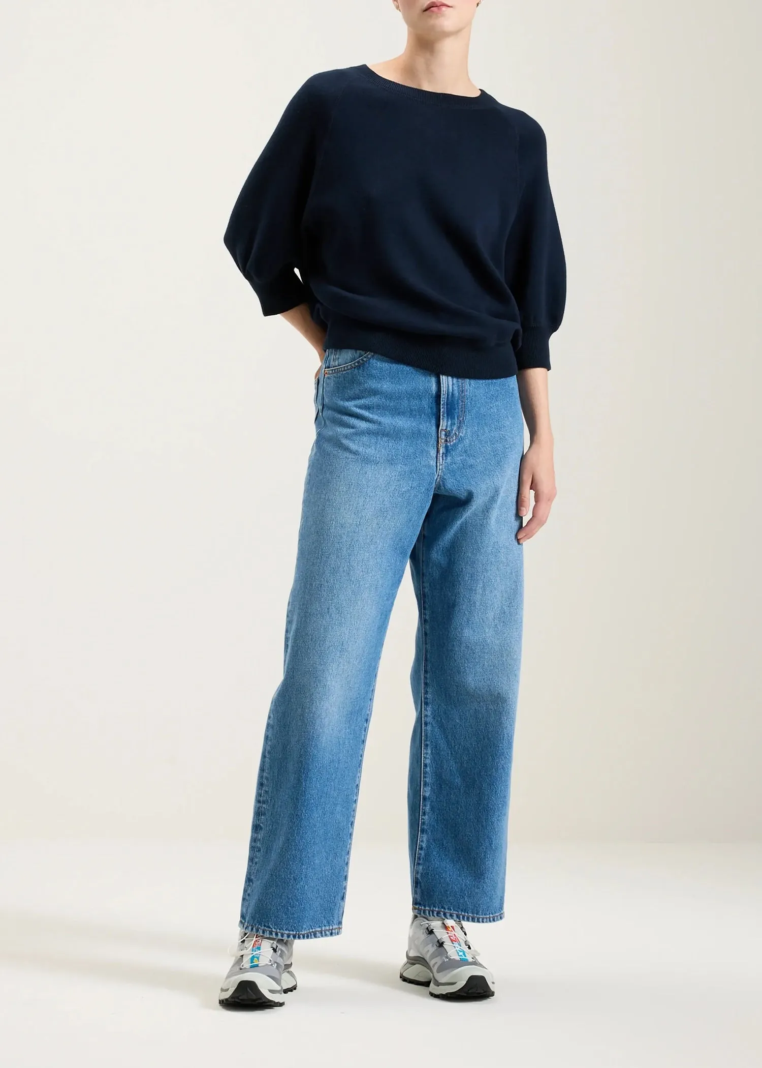 Bellerose Anglet Sweater