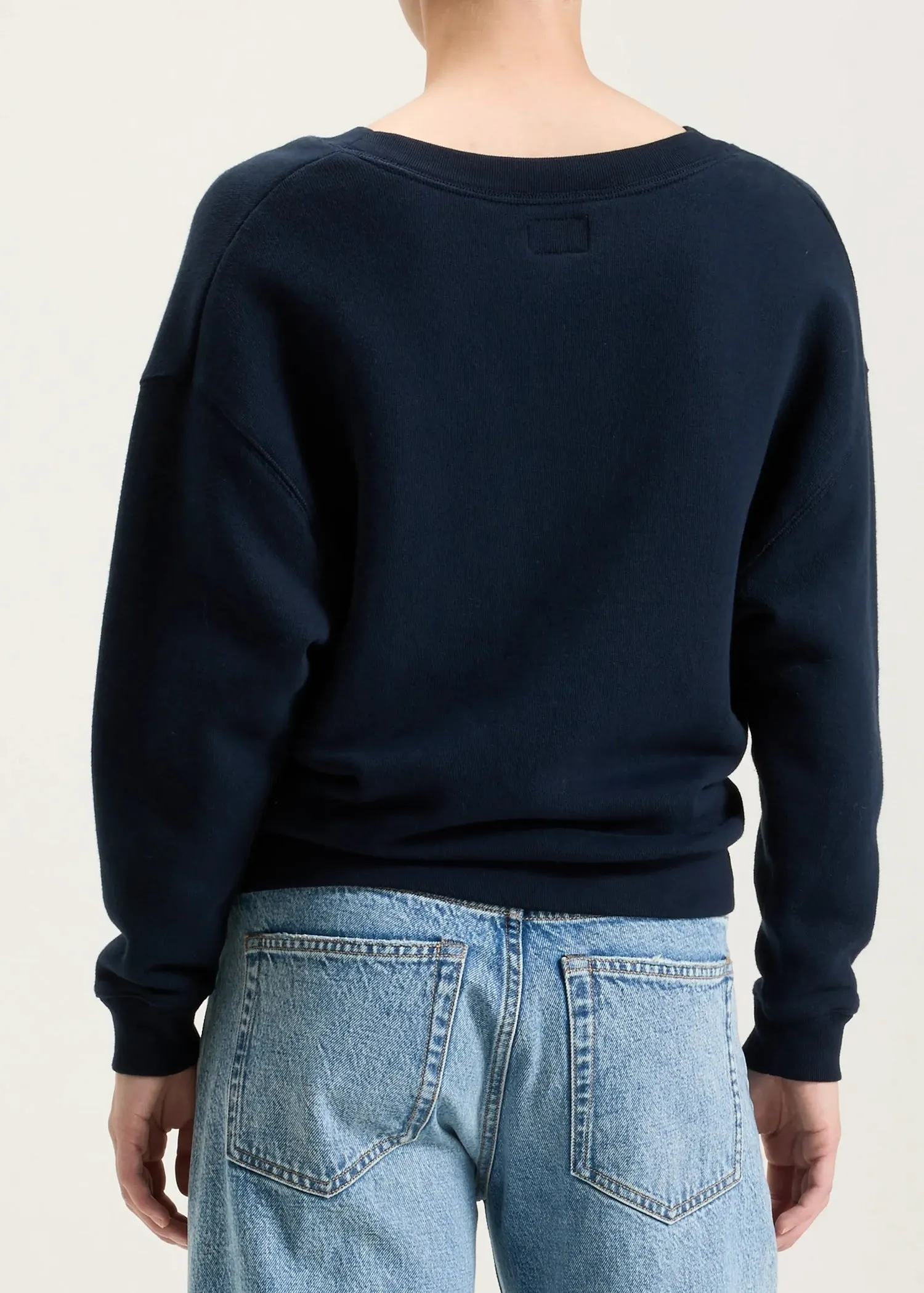Bellerose Fellow Sweatshirt