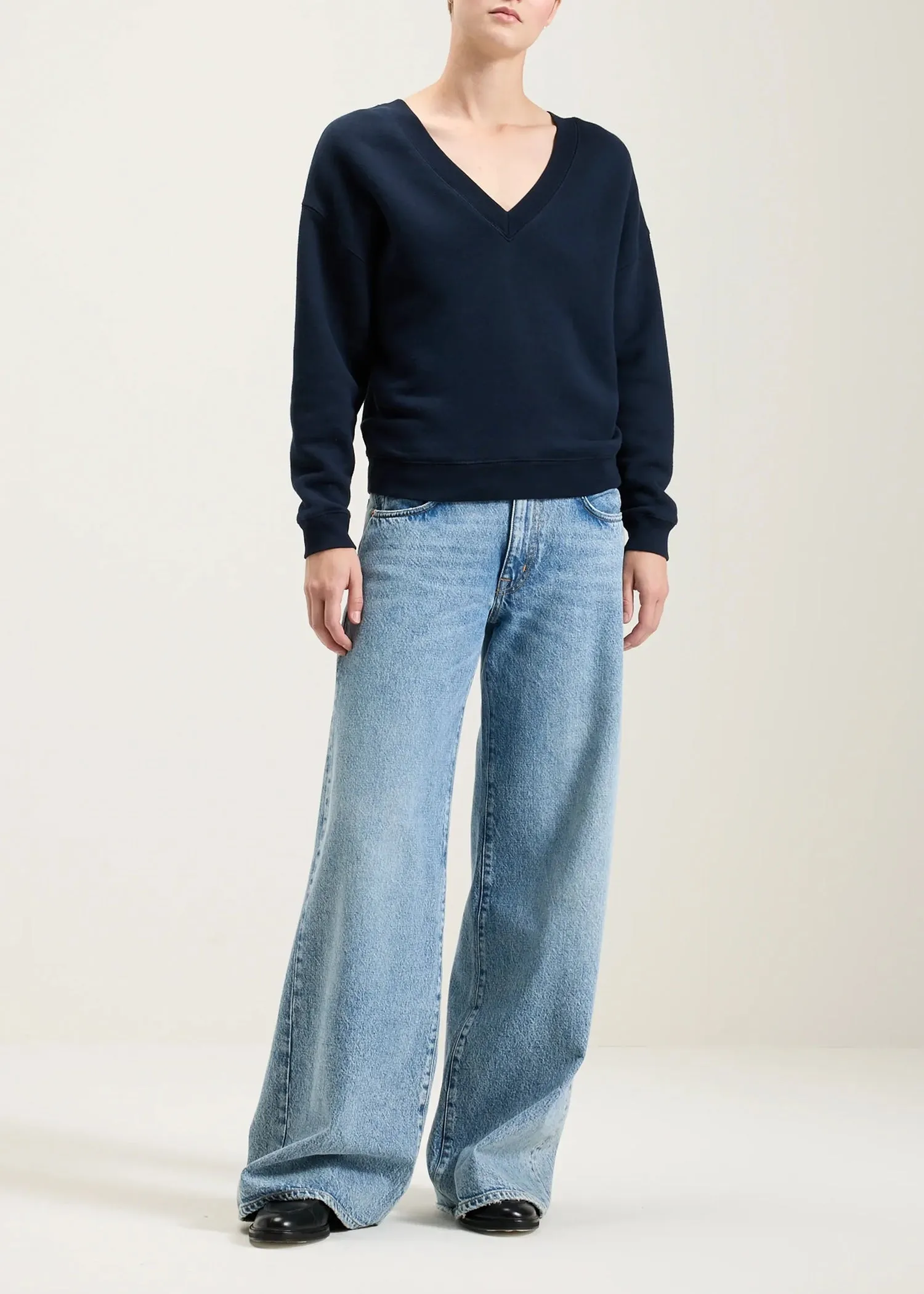 Bellerose Fellow Sweatshirt