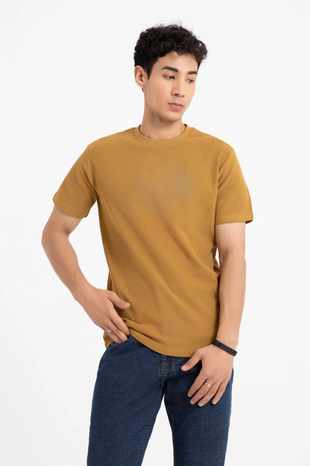 Bistre T-Shirt