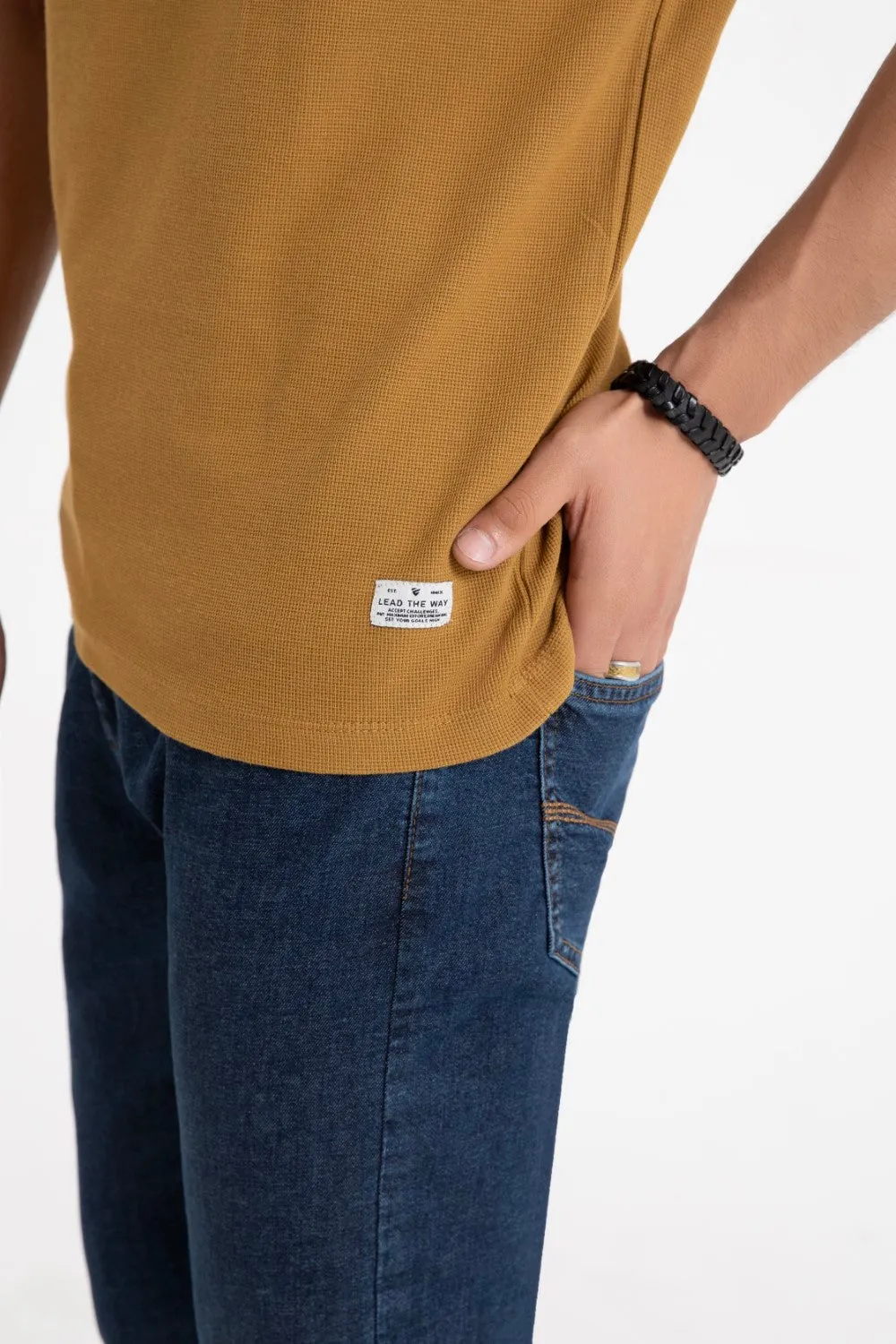 Bistre T-Shirt