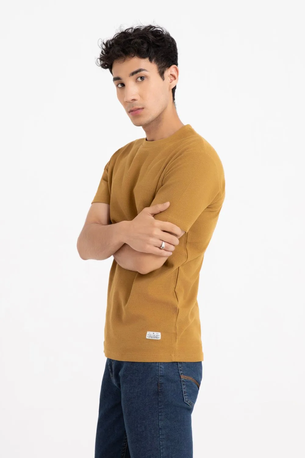 Bistre T-Shirt