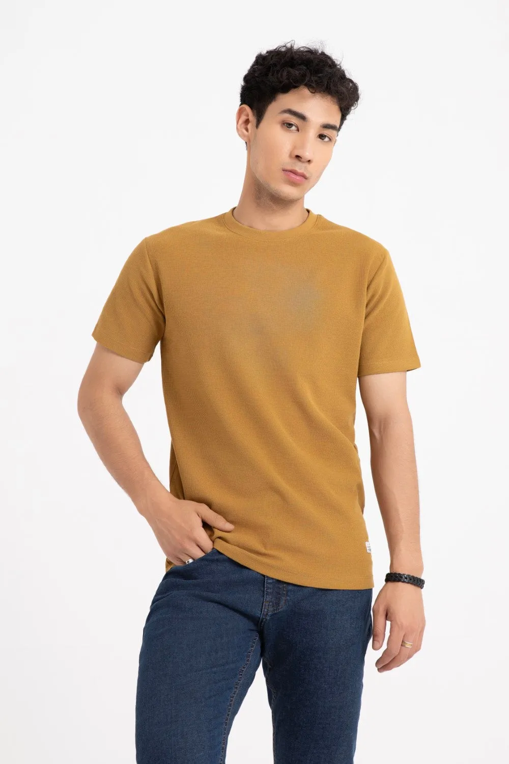 Bistre T-Shirt