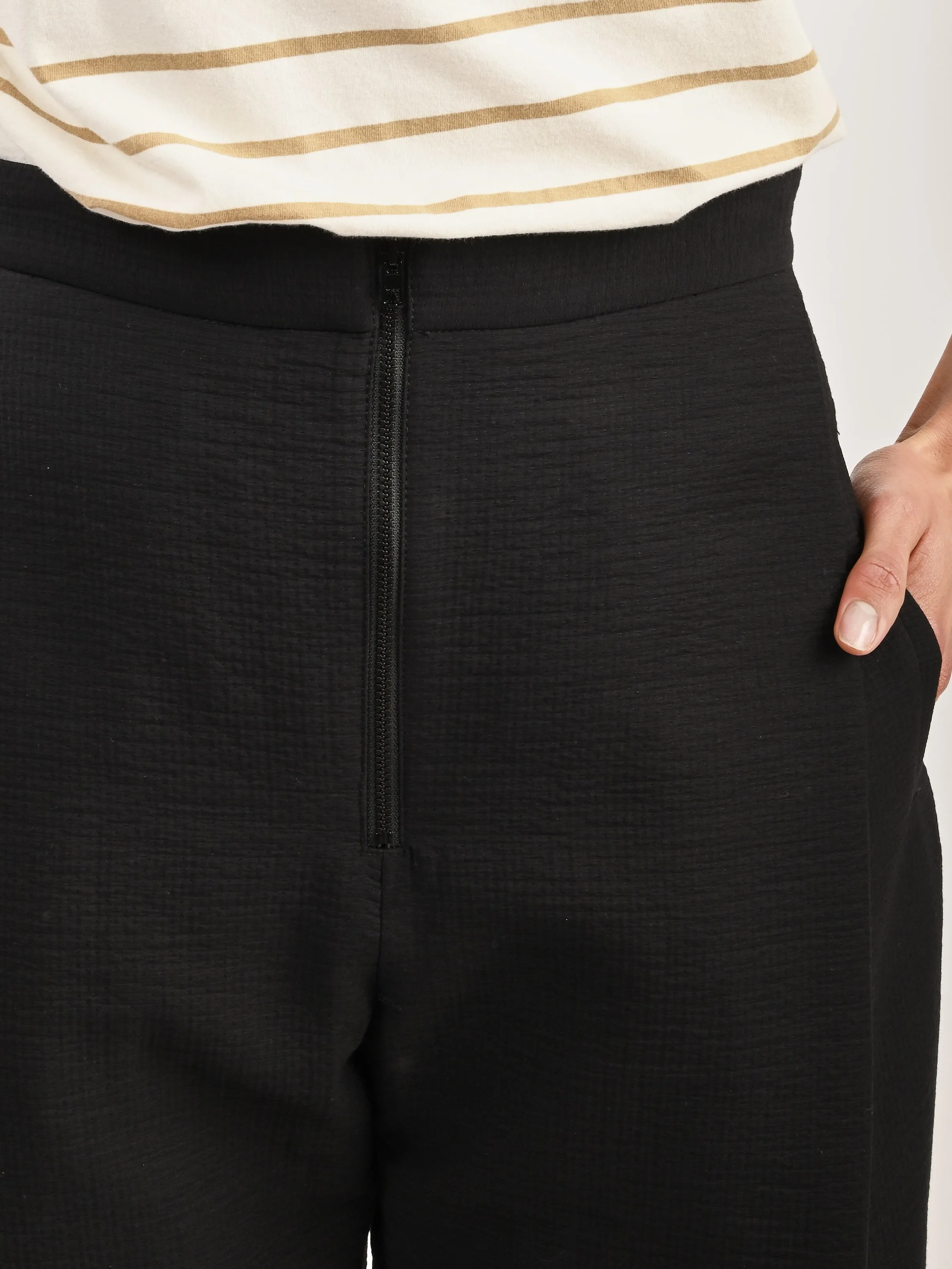 Black Don Pant