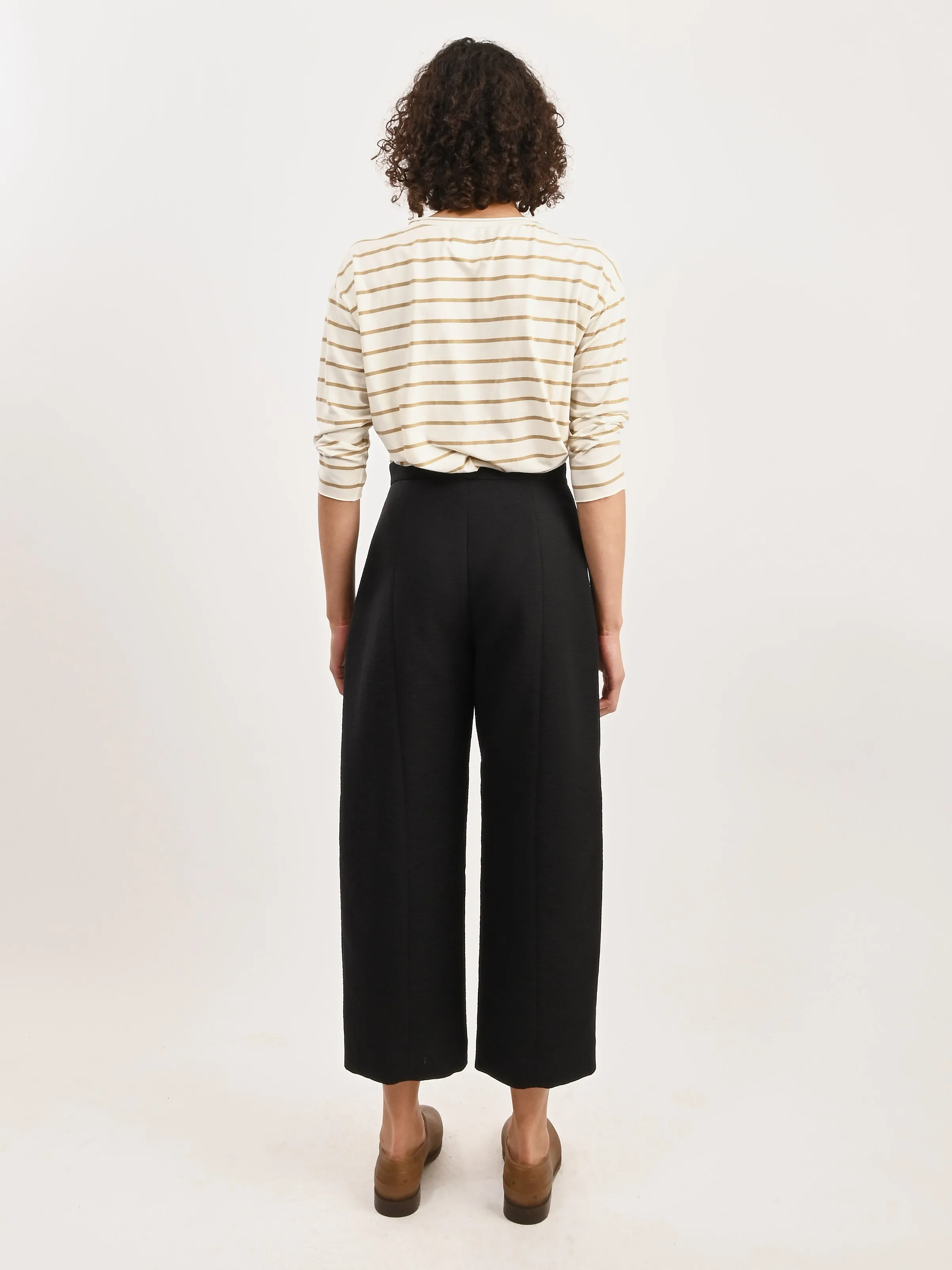Black Don Pant