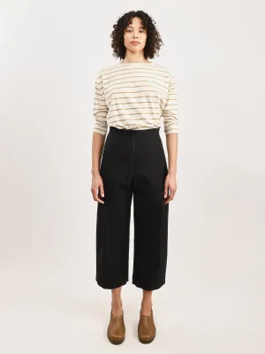 Black Don Pant