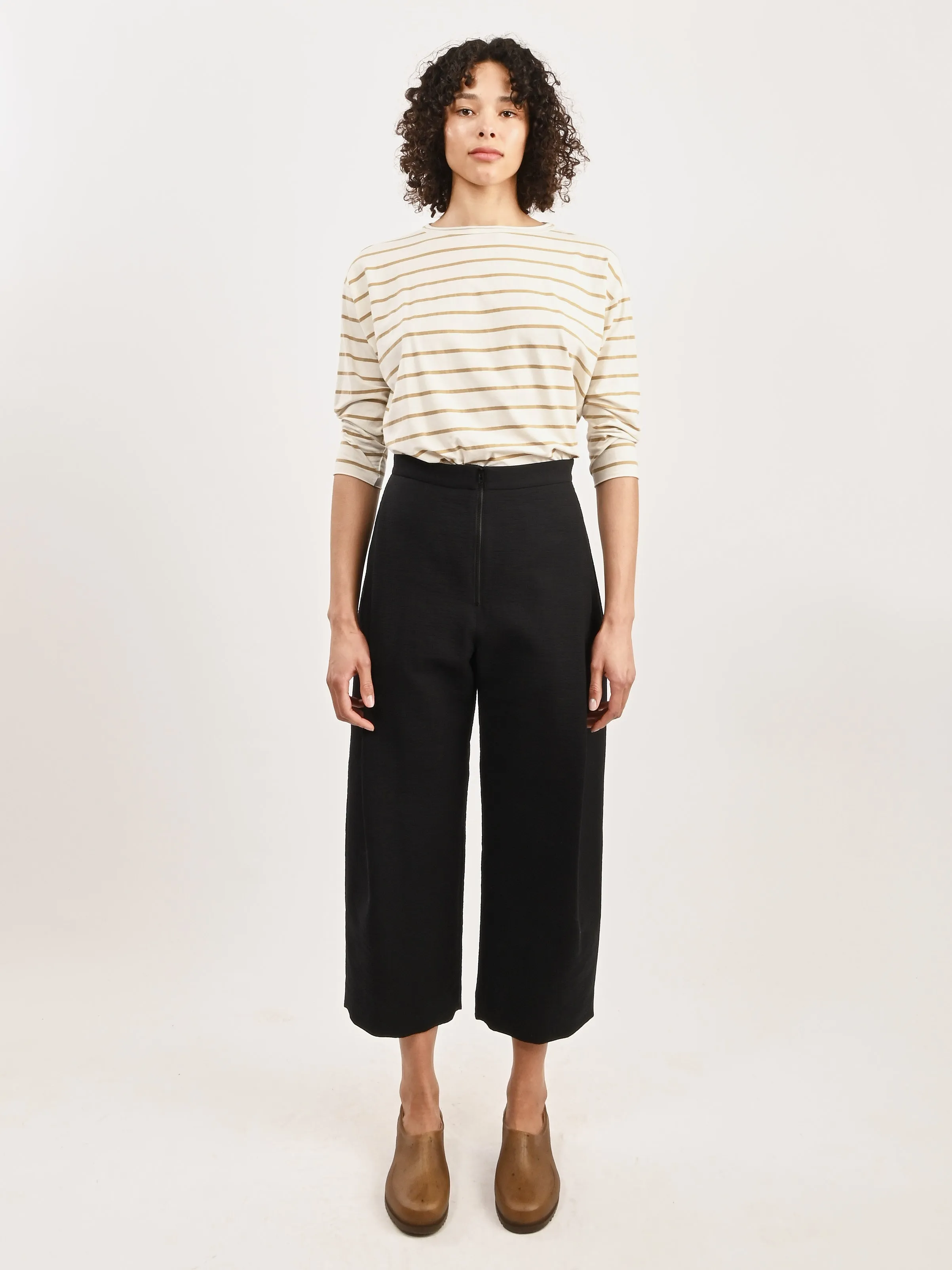 Black Don Pant