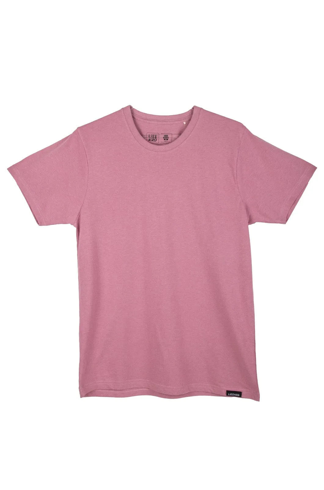 Blanc - Mens S/S Tee