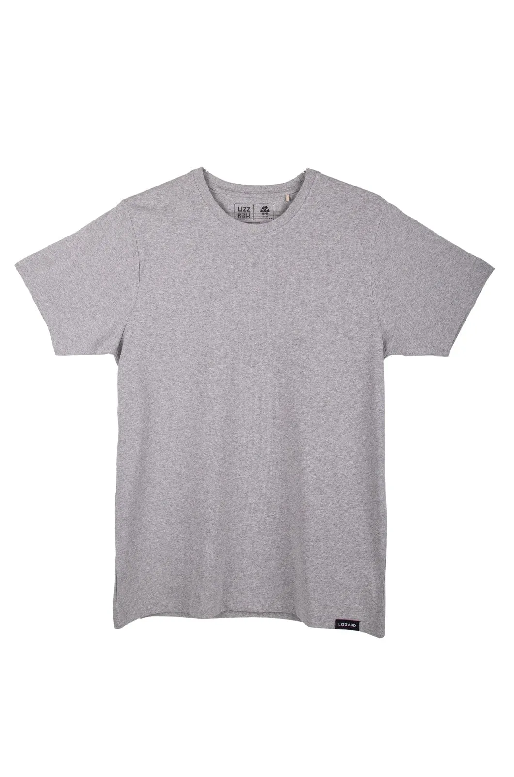 Blanc - Mens S/S Tee