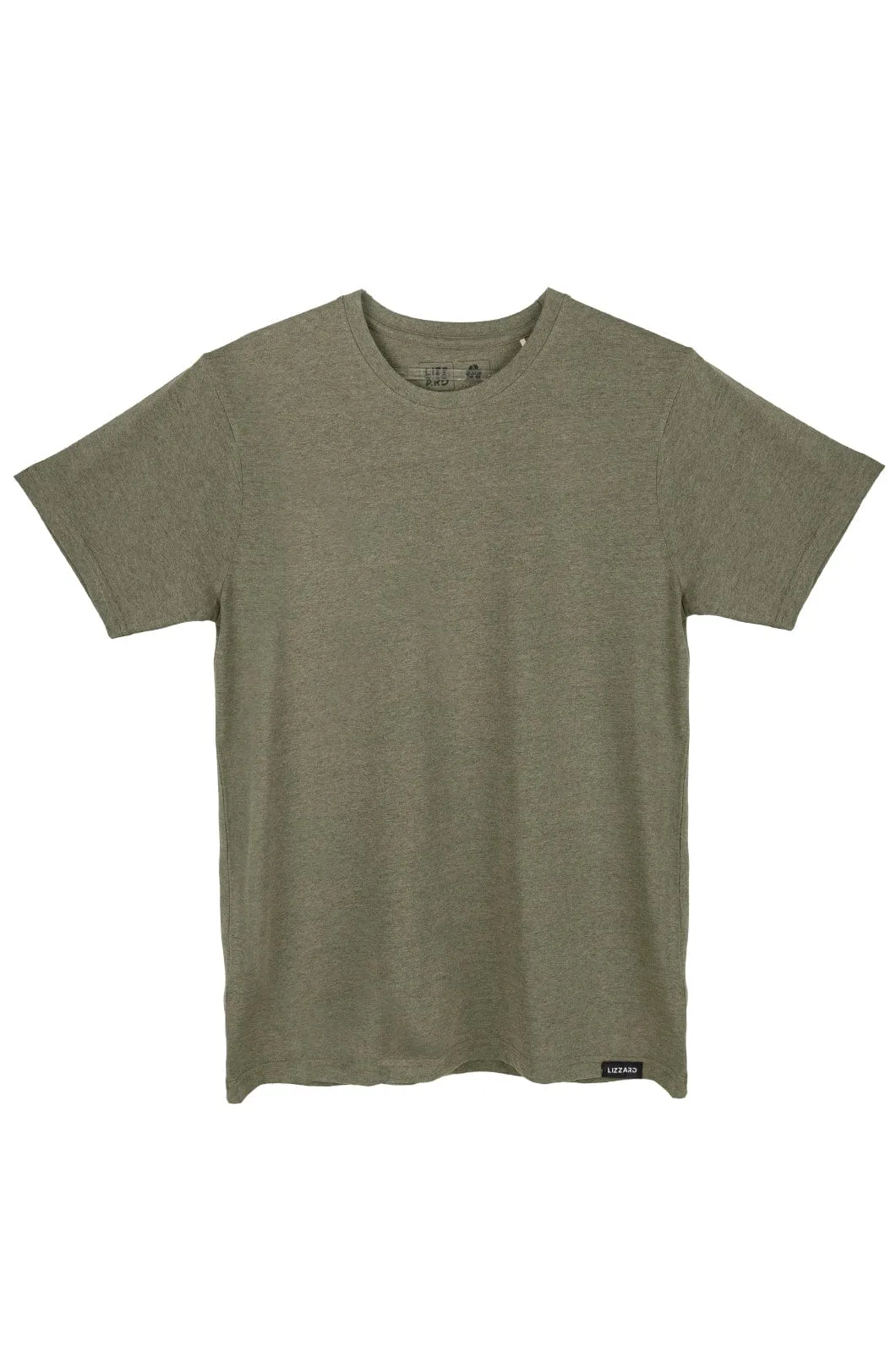 Blanc - Mens S/S Tee