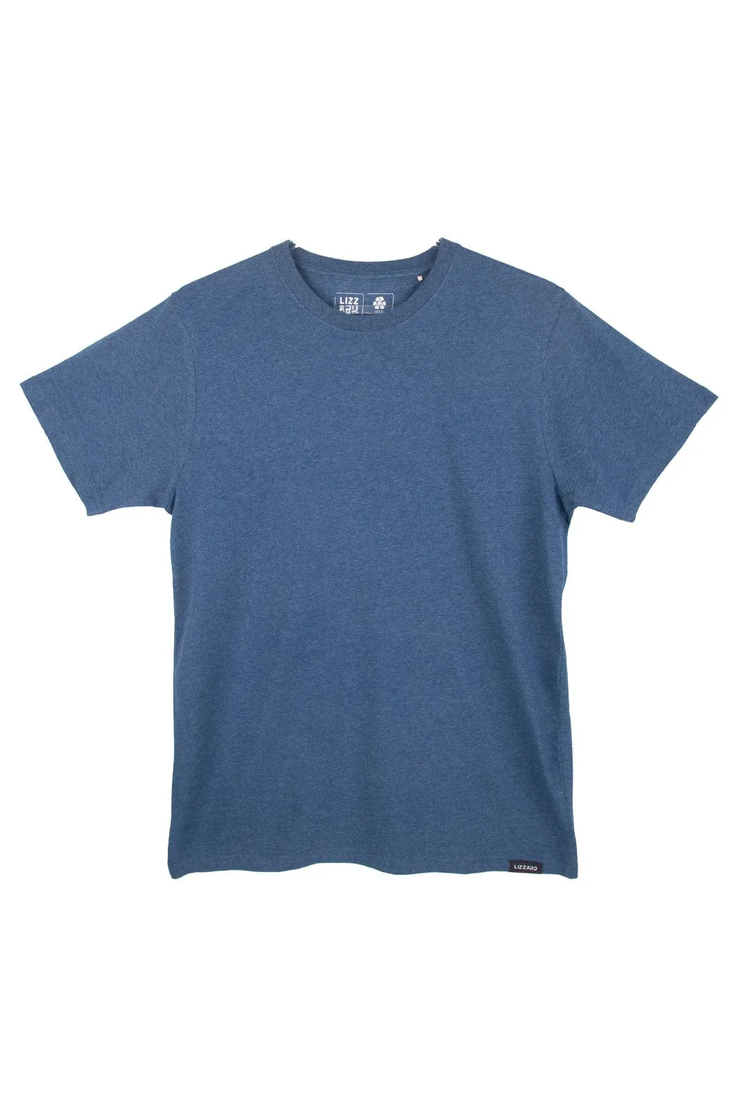 Blanc - Mens S/S Tee