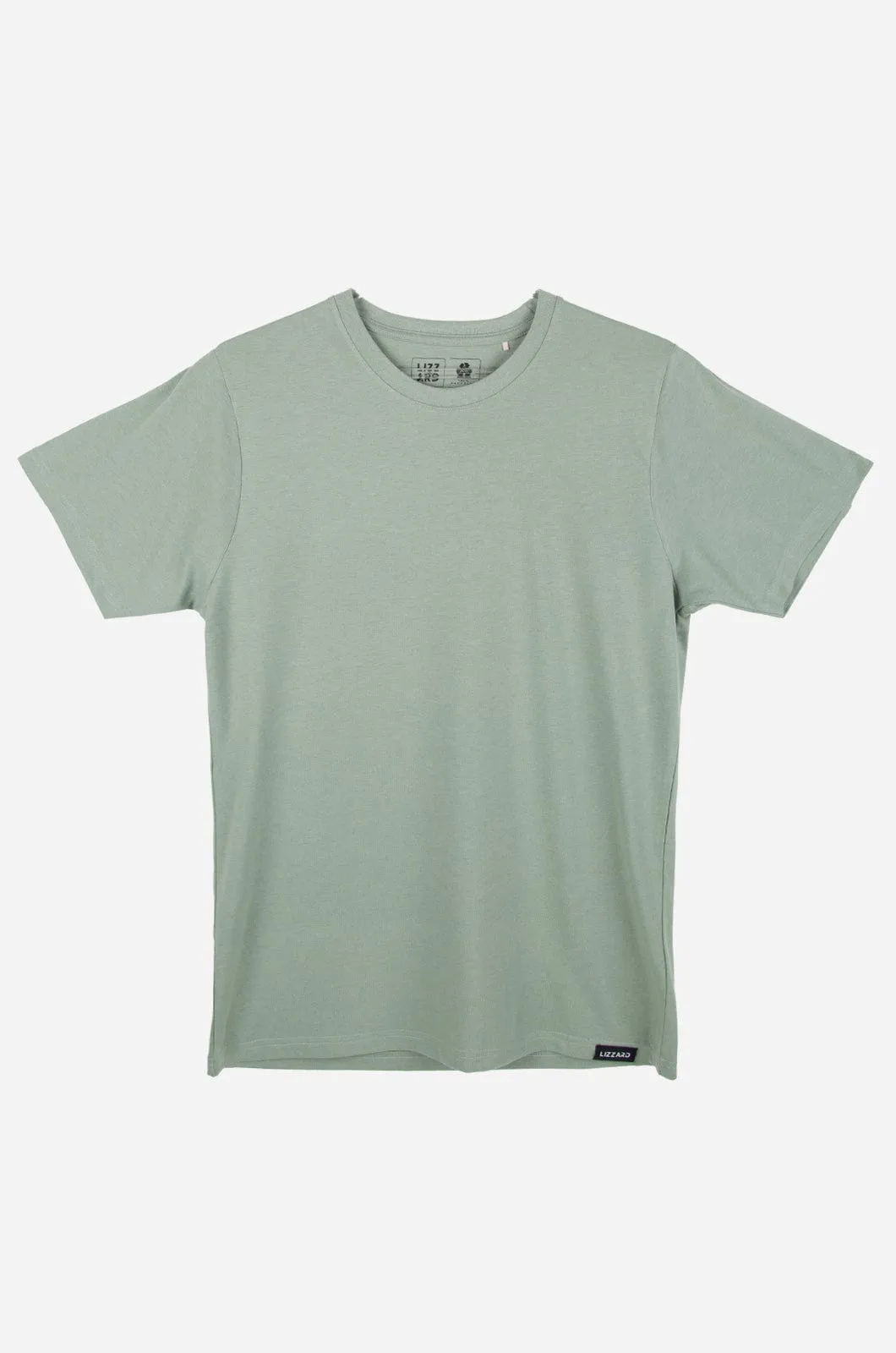 Blanc - Mens S/S Tee