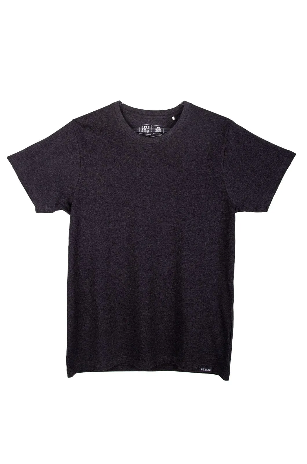 Blanc - Mens S/S Tee