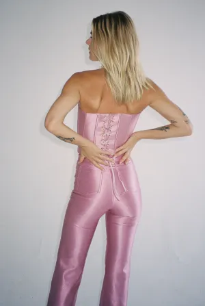 Blush Hustle Pant