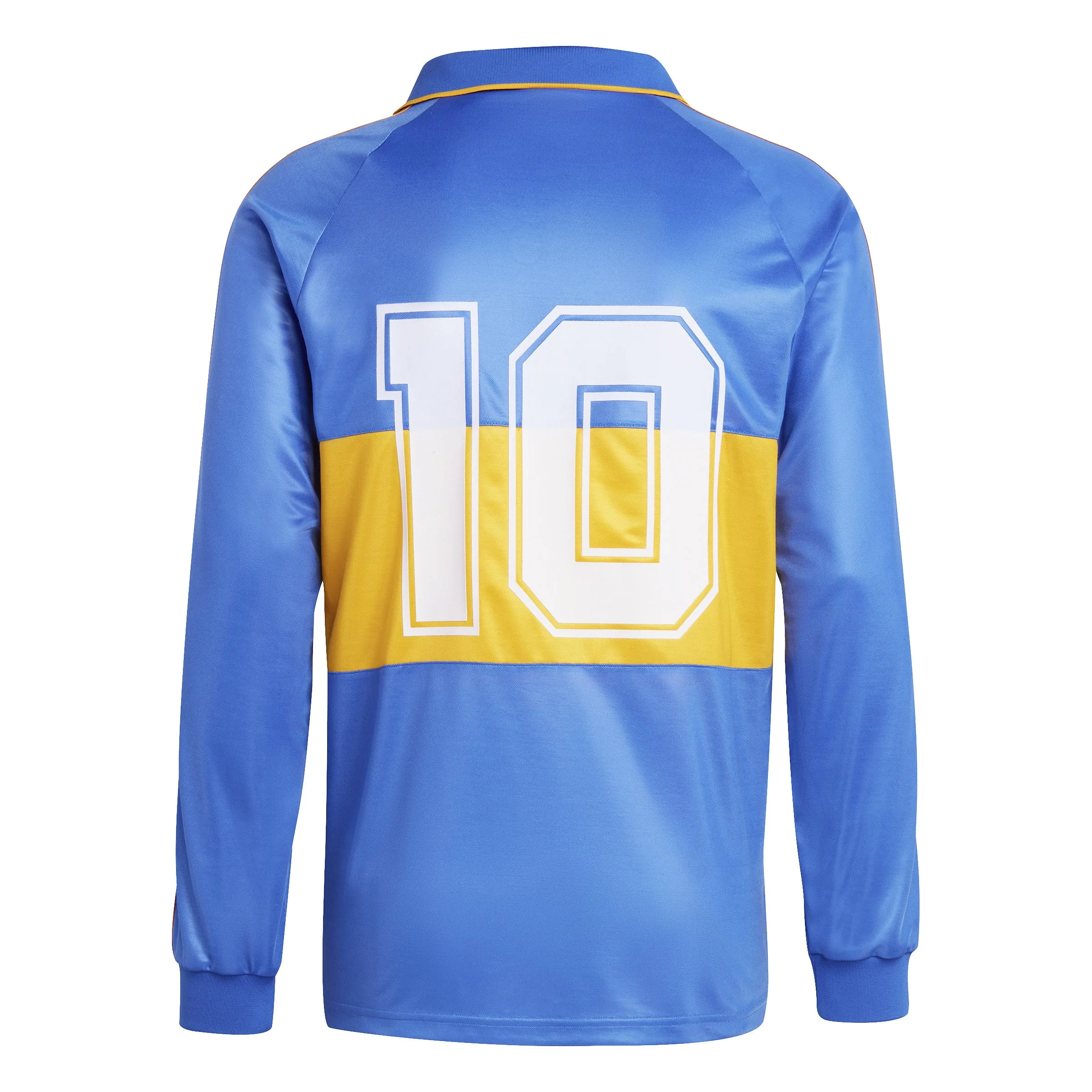 Boca Juniors Adult 1993 Jersey