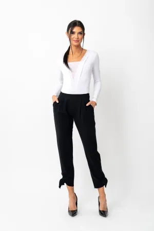 Bow Pant
