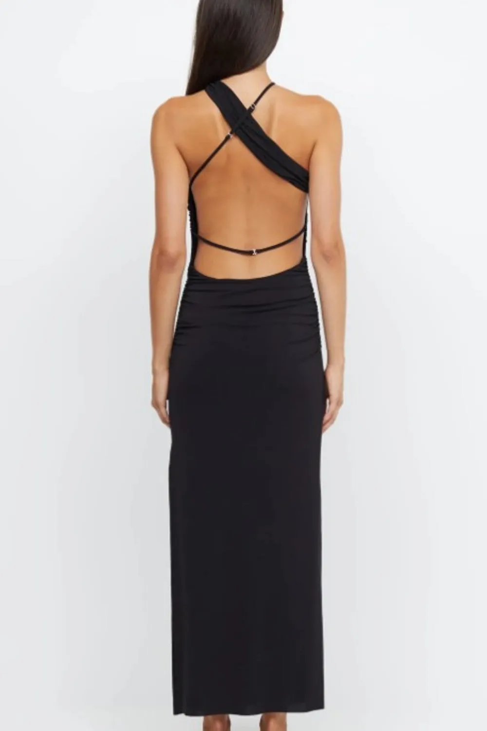 Burlington Black Dress