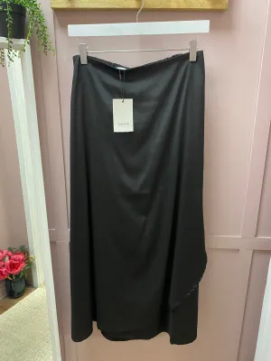 B.Young IANA Wrap Skirt