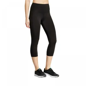 C9 Champion Women's Embrace Training High Waisted Capri Leggings