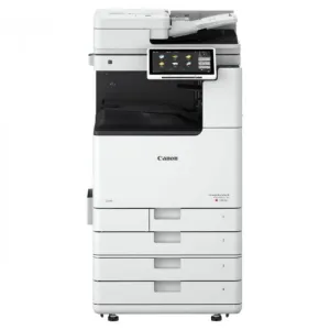 Canon image RUNNER Advance DX C3826i Multifunction Printer