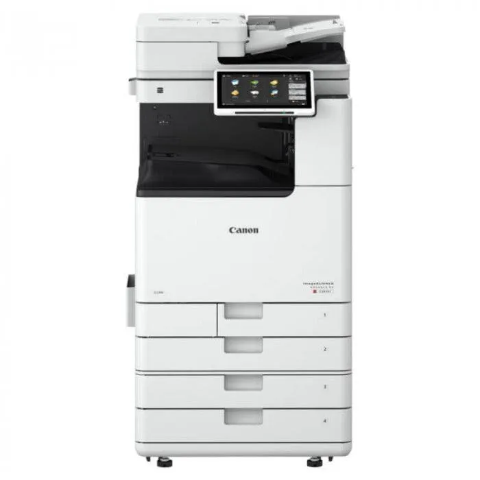 Canon image RUNNER Advance DX C3826i Multifunction Printer