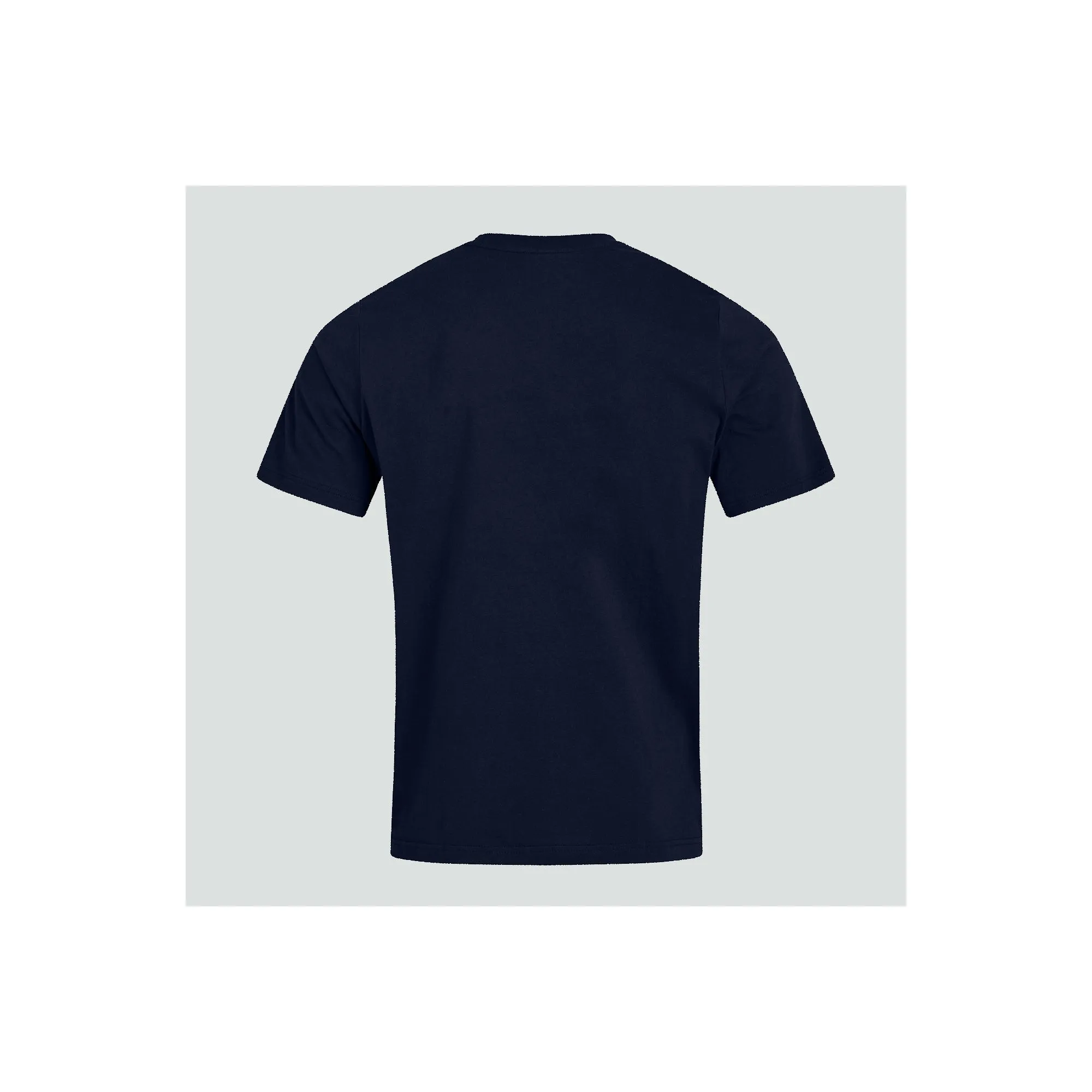 Canterbury Club Plain Tee- Womens - Navy