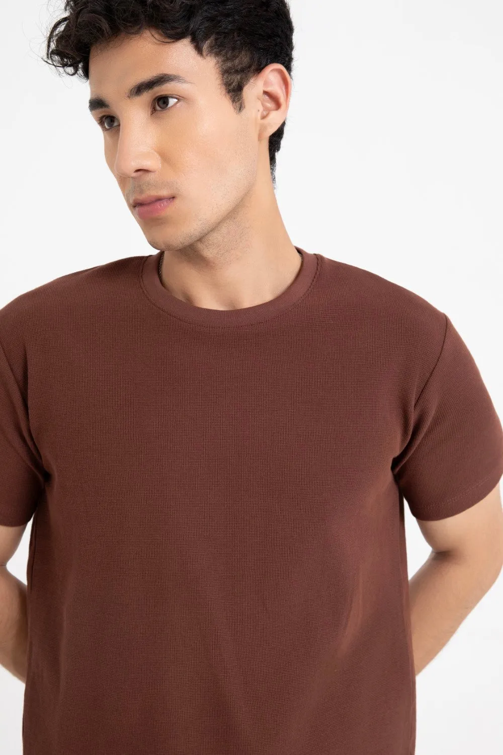 Cappuccino T-Shirt