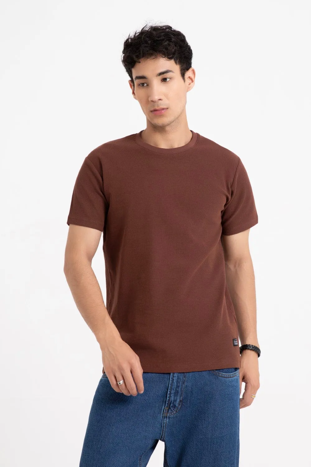 Cappuccino T-Shirt