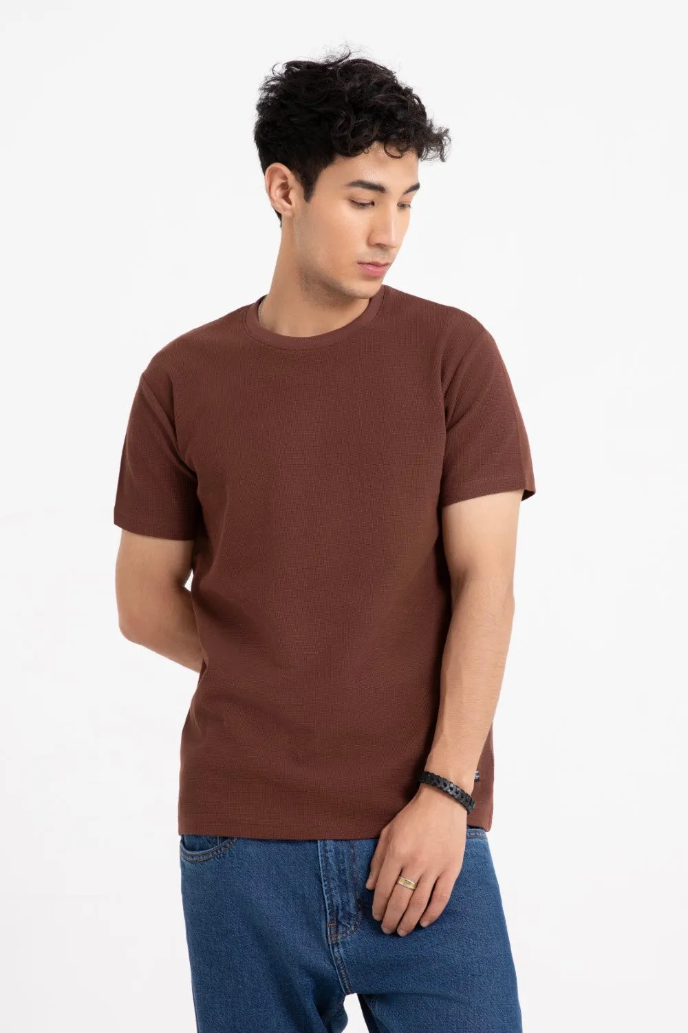 Cappuccino T-Shirt