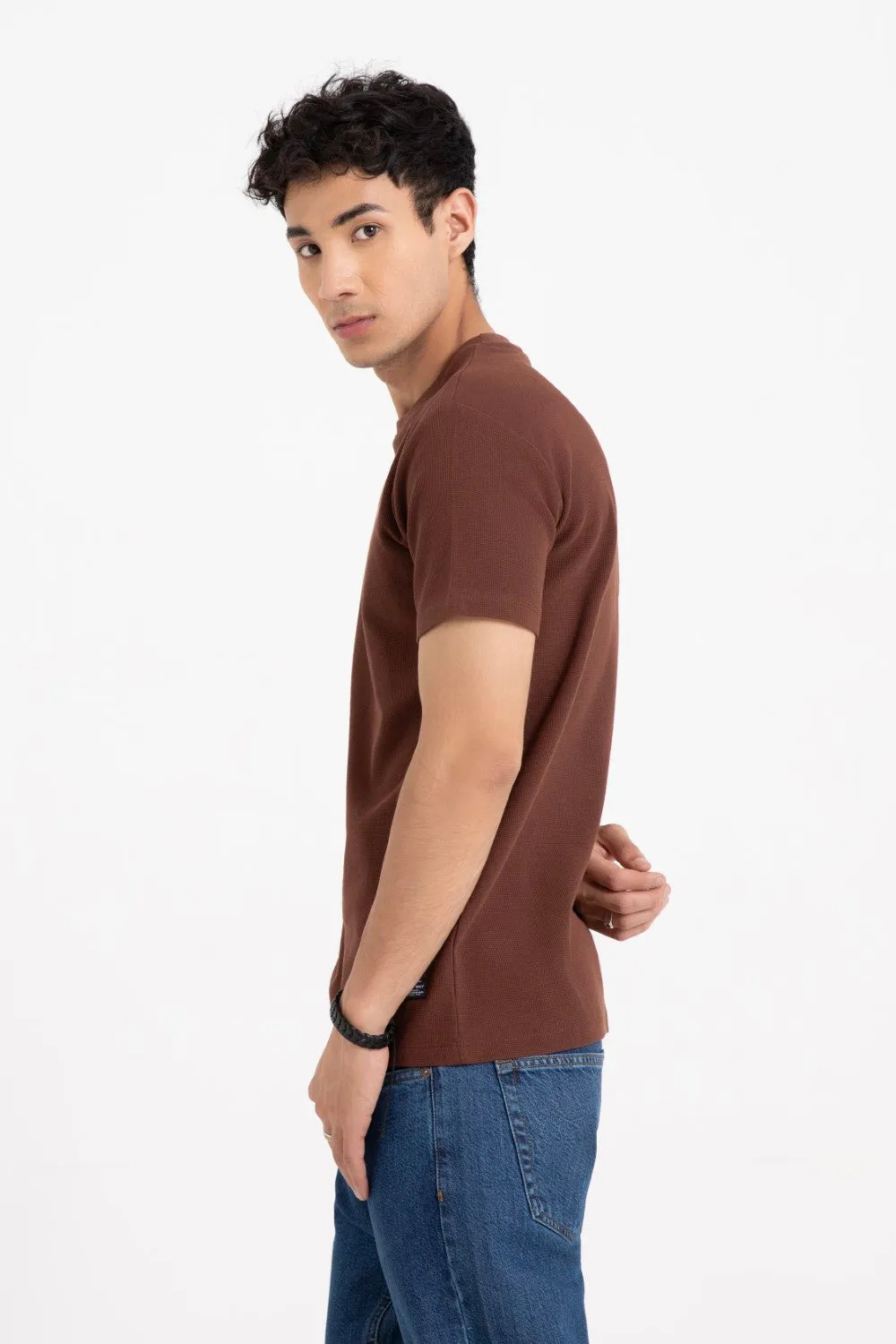Cappuccino T-Shirt