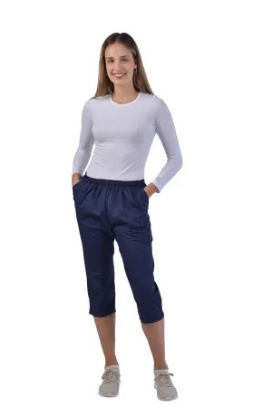 Capri Pant