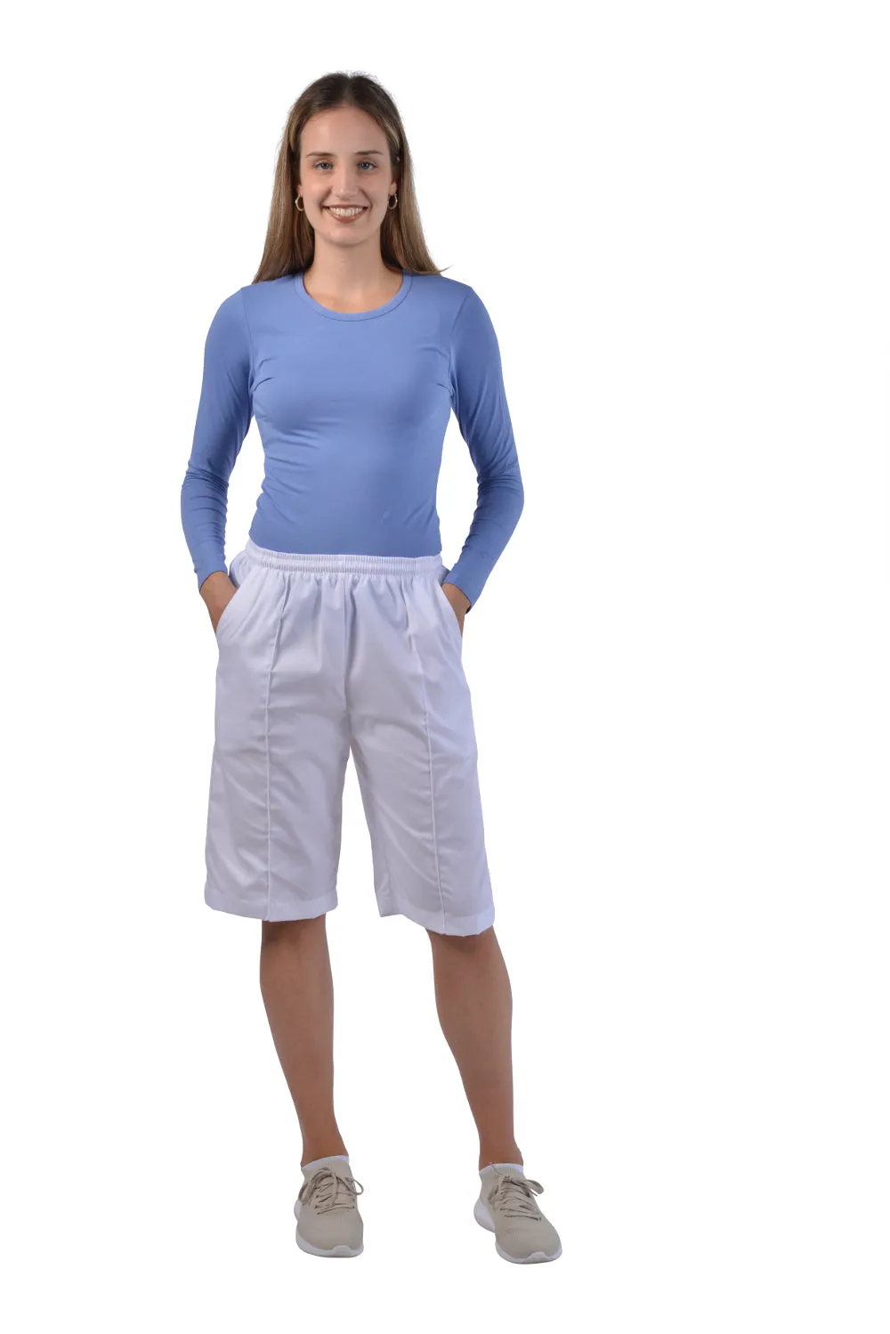 Capri Pant