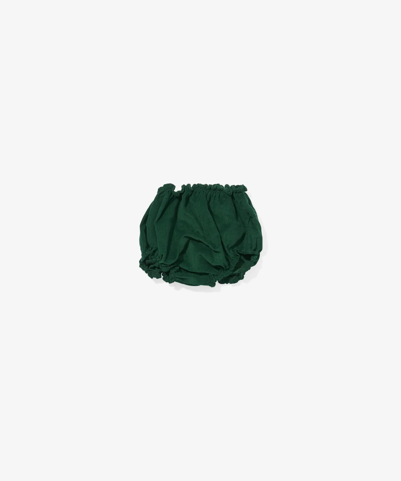 Carter Skirt, Forest Corduroy