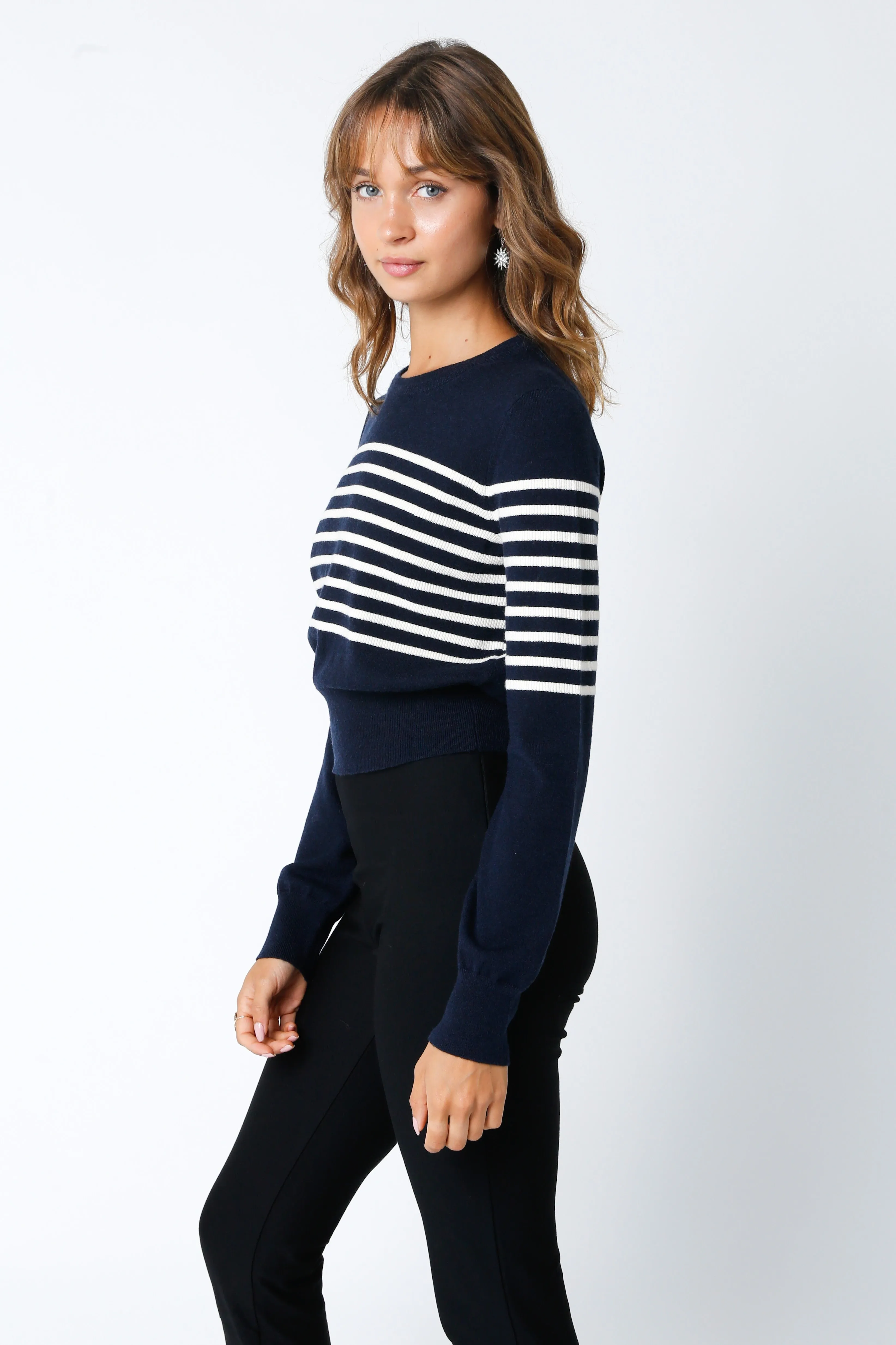 Carter Sweater