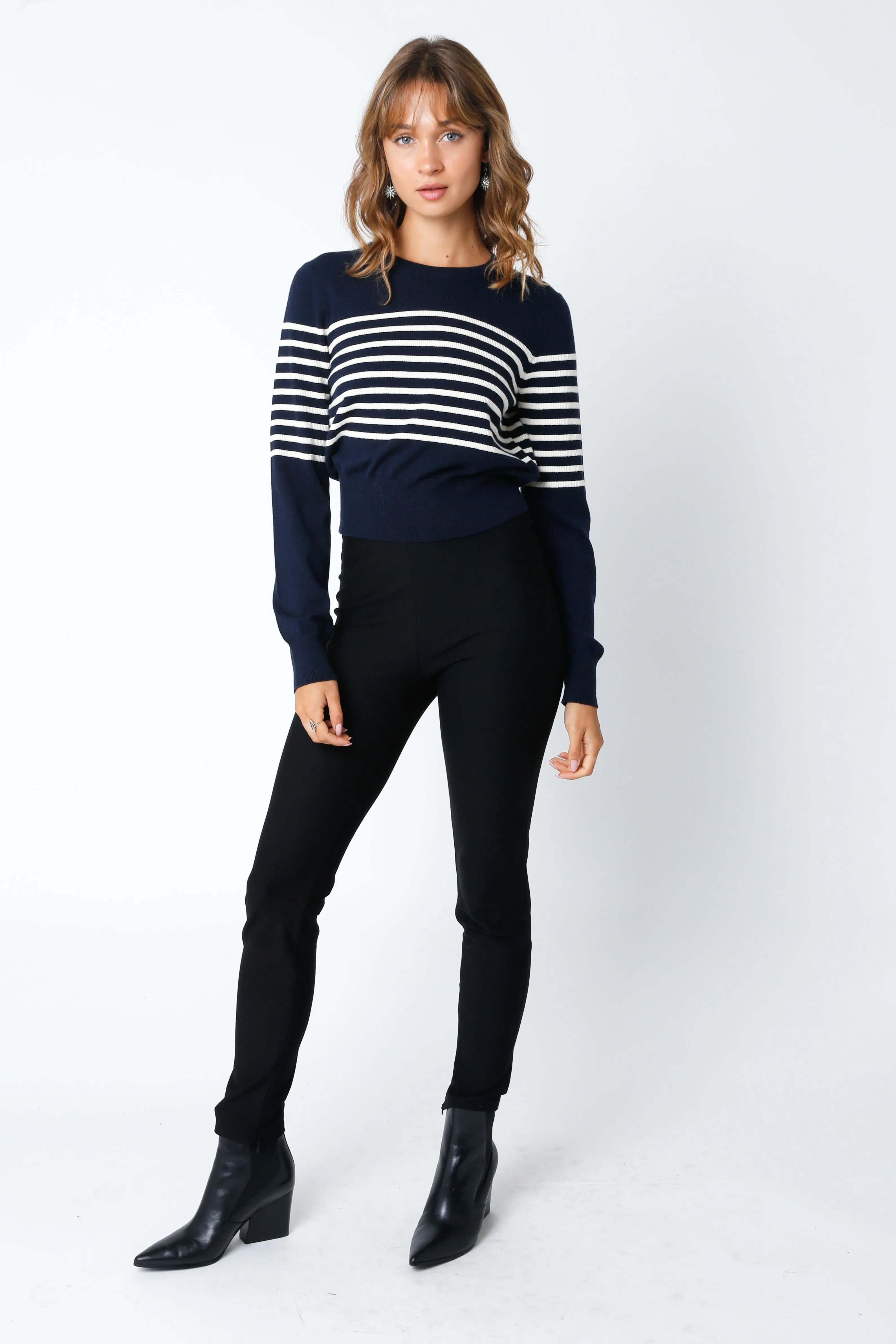 Carter Sweater