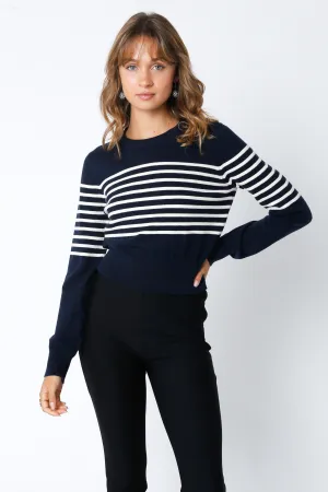 Carter Sweater