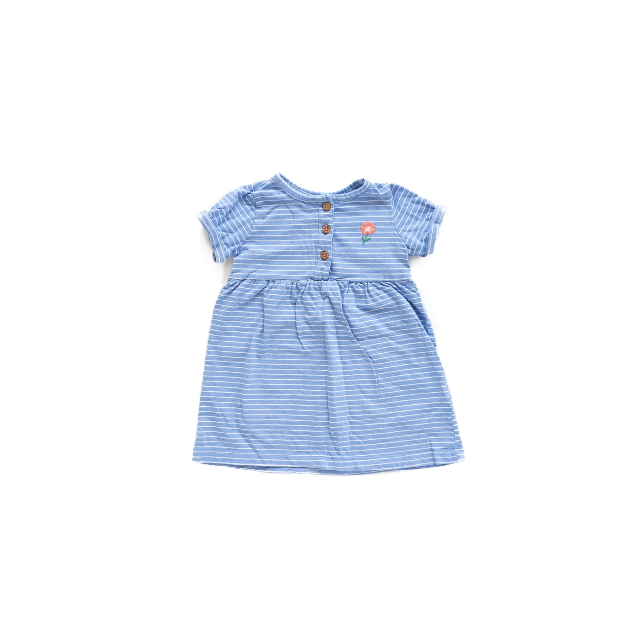 Carter's dress 12m