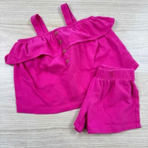 Carter's OUTFIT