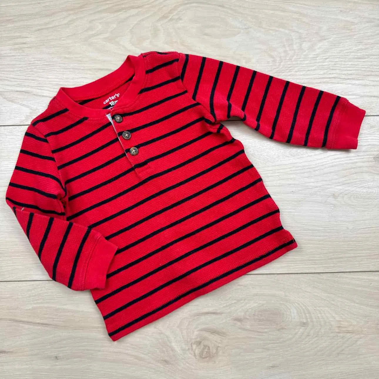 Carter's SHIRT