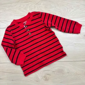 Carter's SHIRT