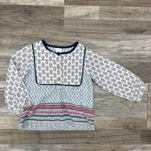 Carter's SHIRT