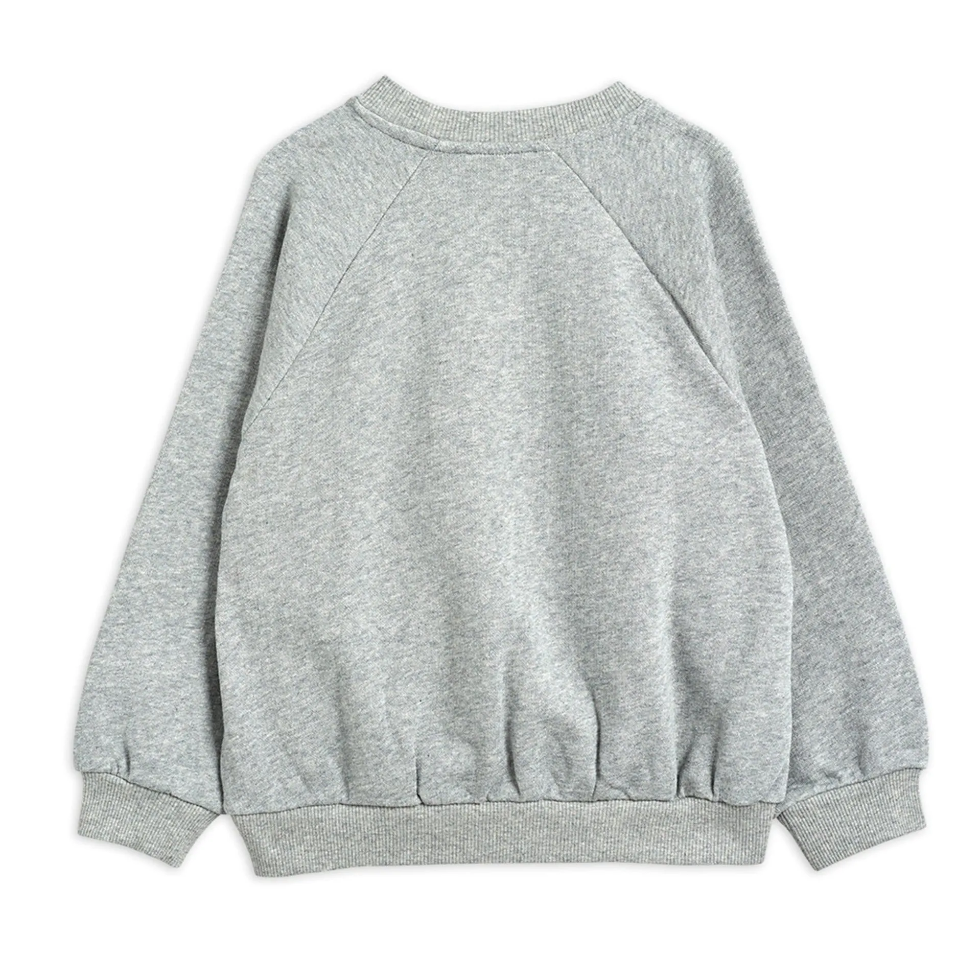 CAT AND PANDA SWEATSHIRT