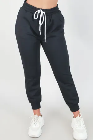 CHECK THE STATUS JOGGERS
