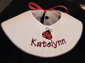 Children's custom detachable collar