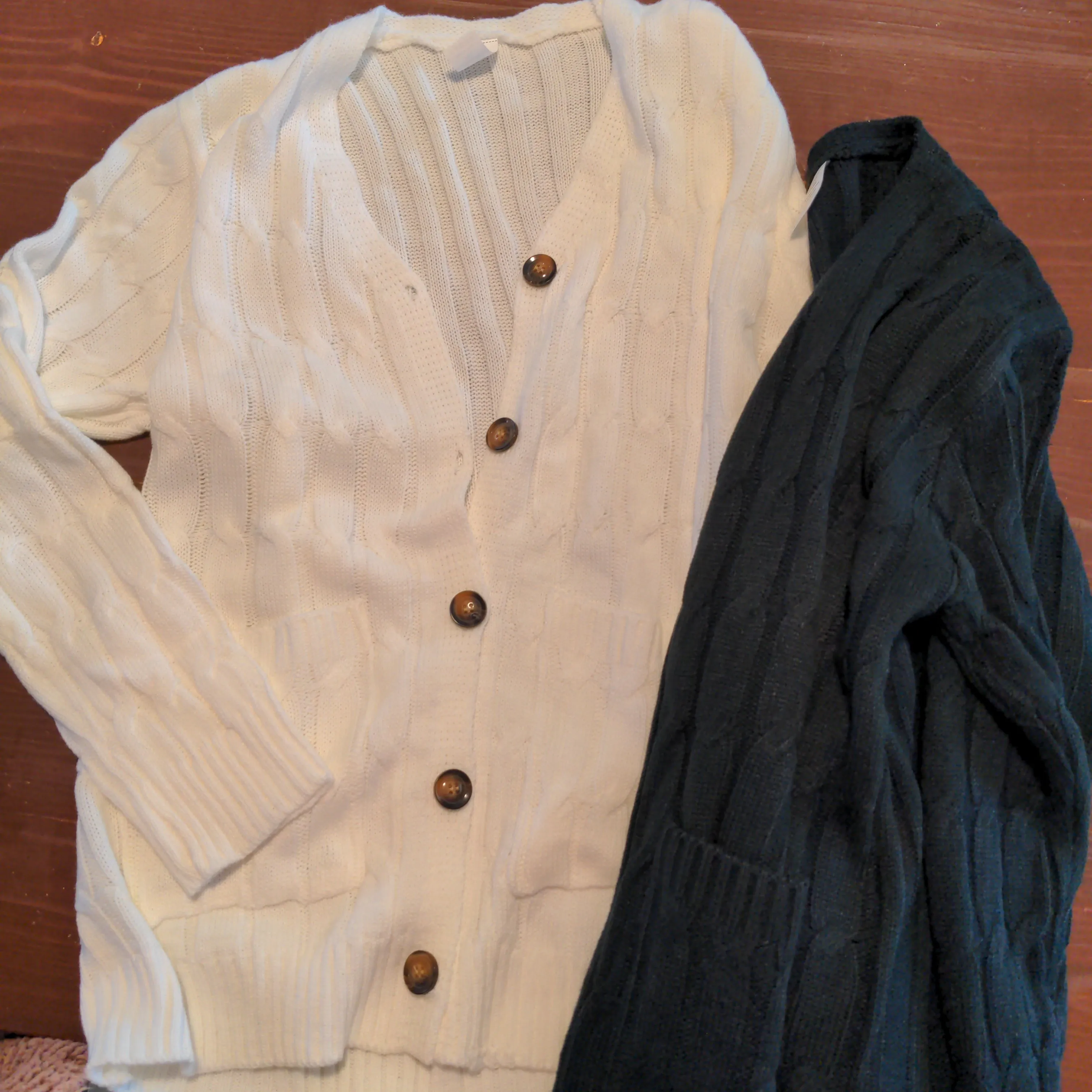 Chloe Sweater