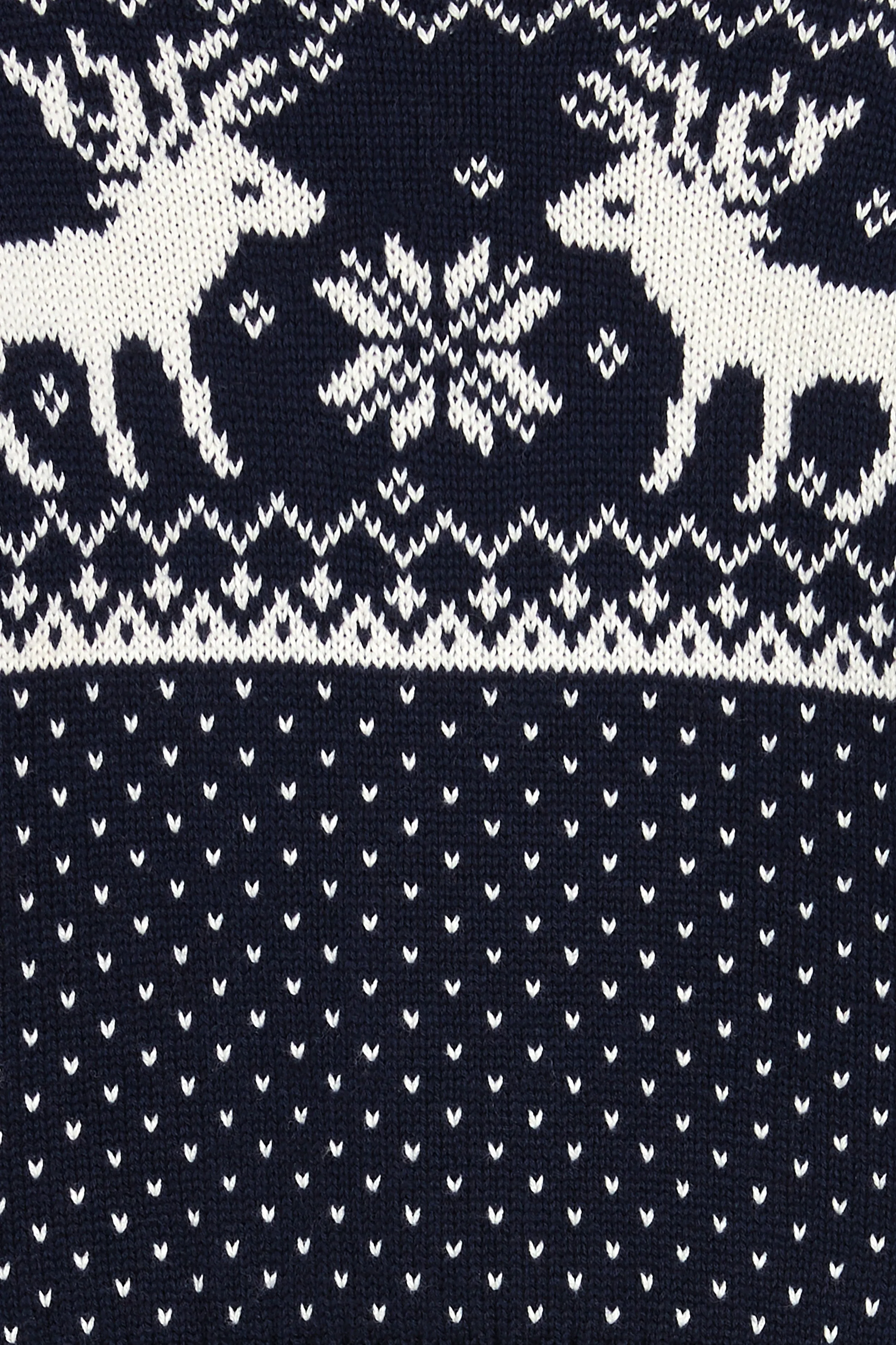 Christmas Reindeer Sweater Kids