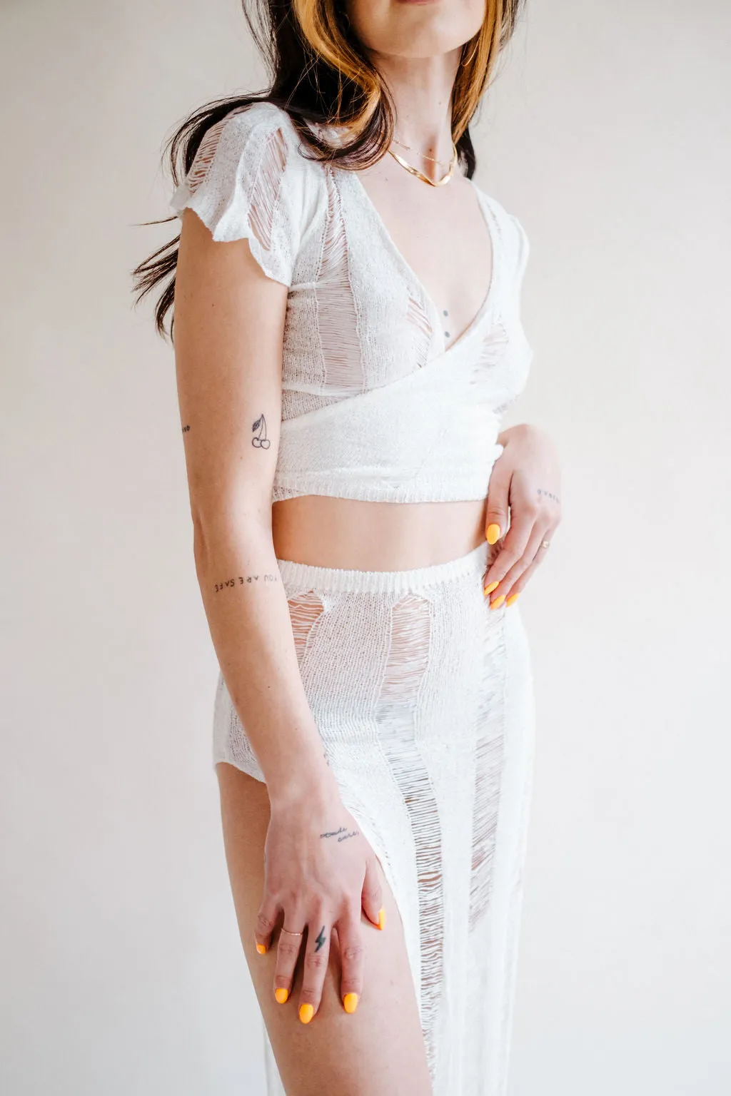 Ciao Bella Rib Set
