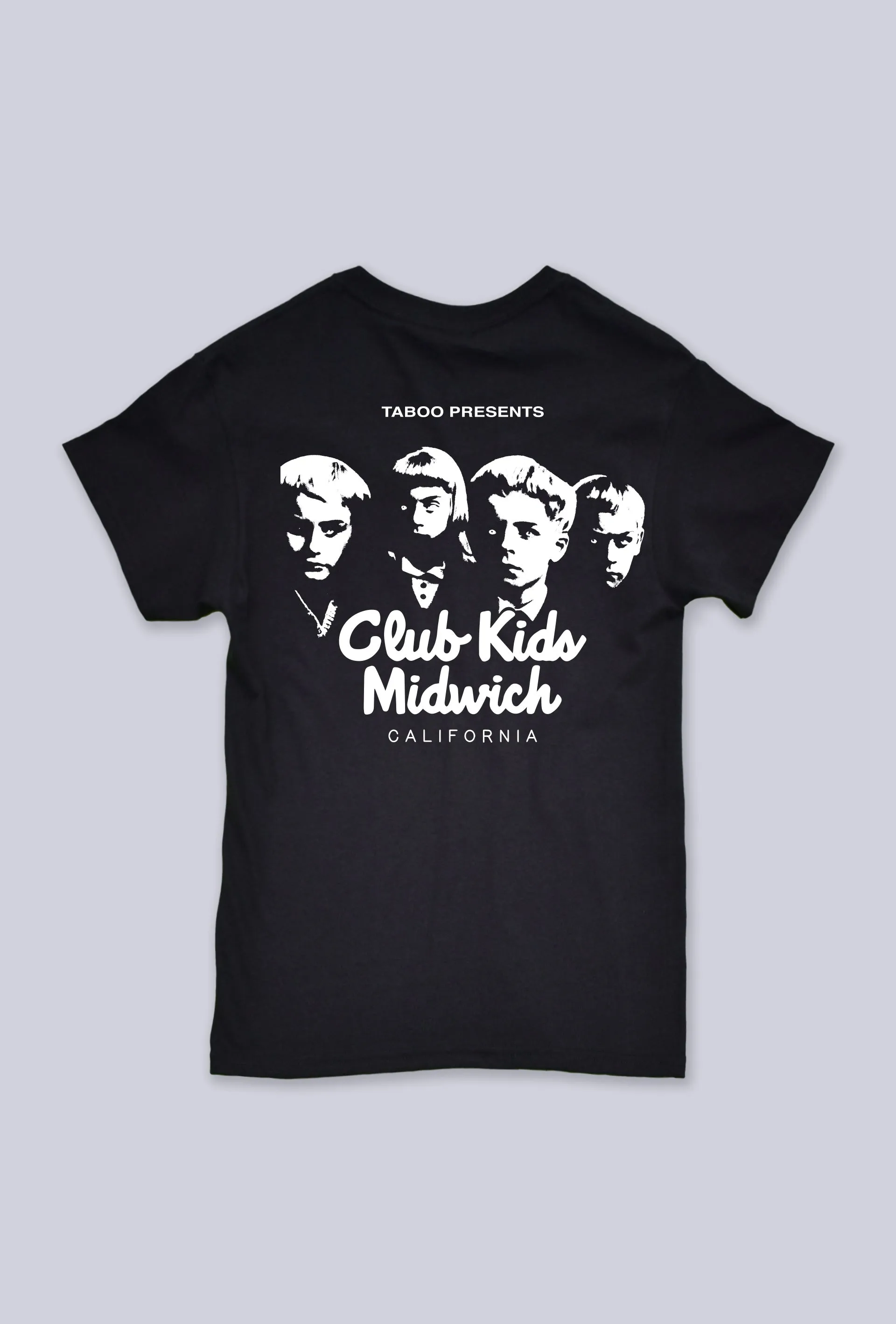Club Kids Midwich