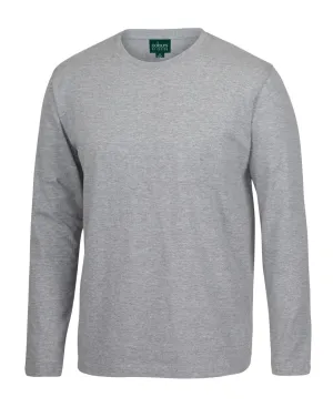 Colours of Cotton Long Sleeve Tee Shirt
