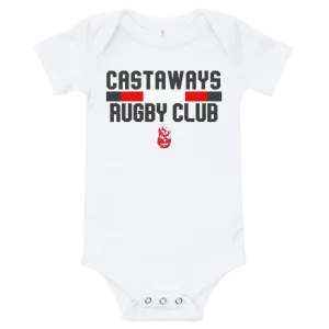 Columbus Castaways Infant T-Shirt
